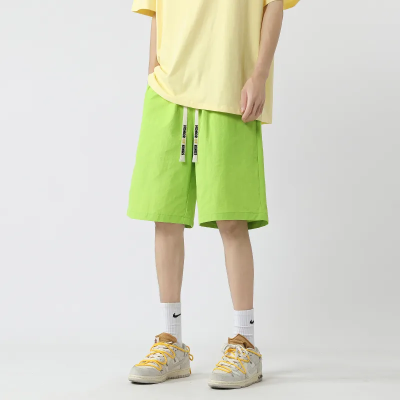 HONOR OF KINGS Casual Shorts Unisex-9