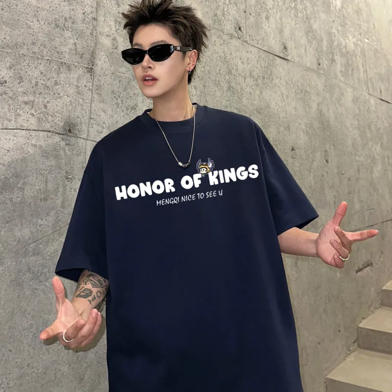 HONOR OF KINGS T Shirts Unisex-15