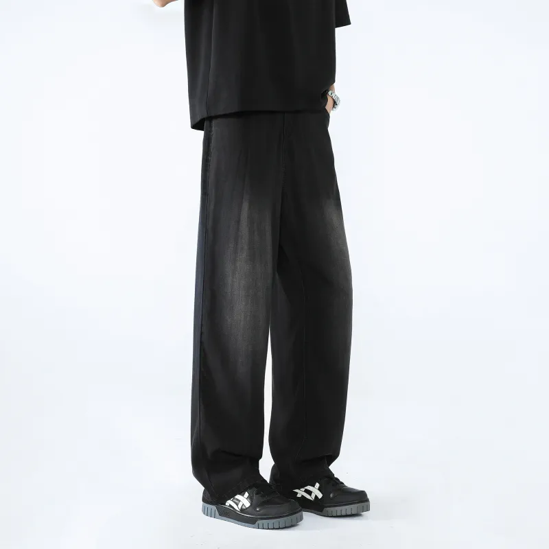 HONOR OF KINGS Jeans Slogan Section Unisex-14