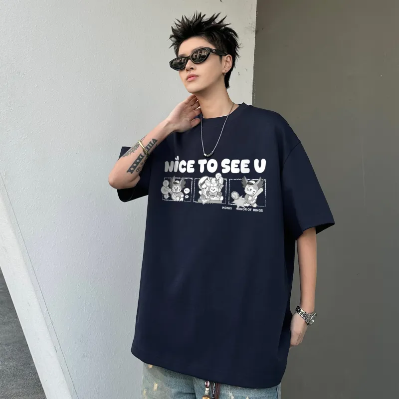HONOR OF KINGS T Shirts Unisex-6