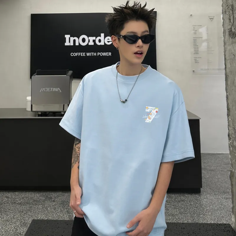 HONOR OF KINGS T Shirts Unisex-23