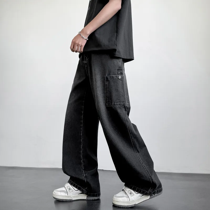 HONOR OF KINGS Jeans Unisex-8