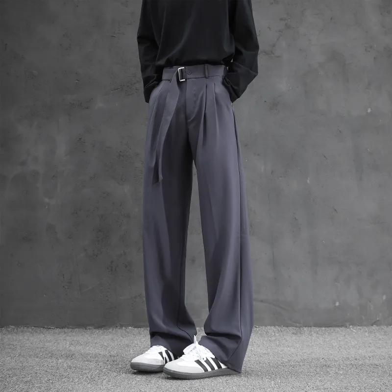 HONOR OF KINGS Suit Trouser Unisex-19
