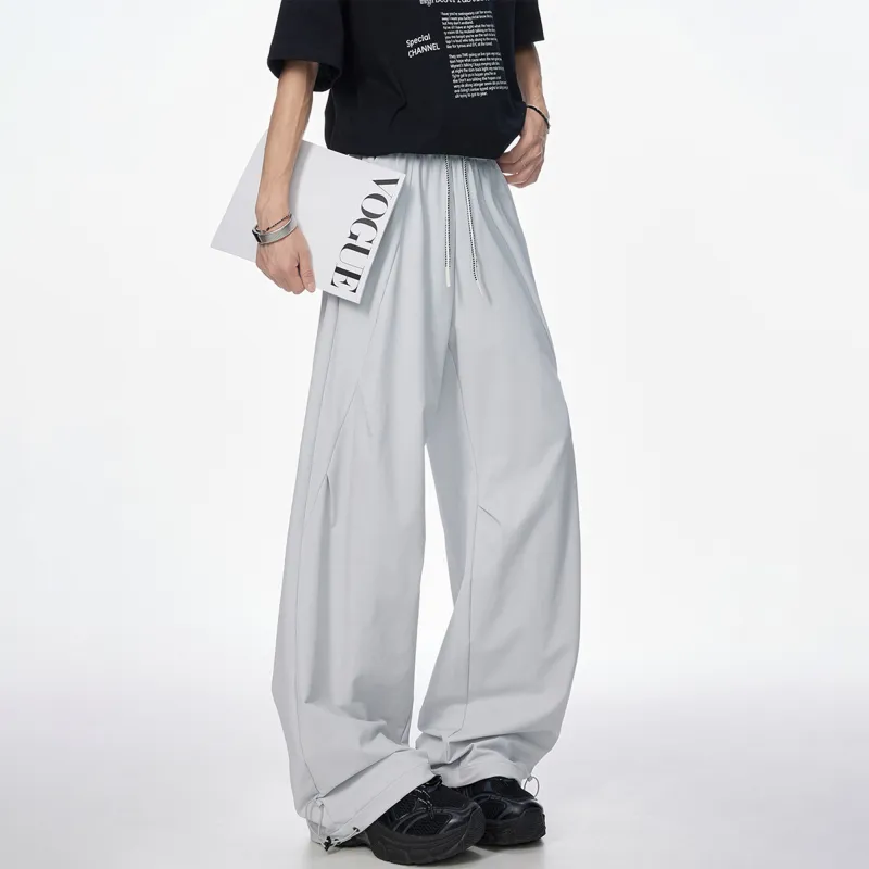 HONOR OF KINGS Knitted Sweatpants Unisex-10
