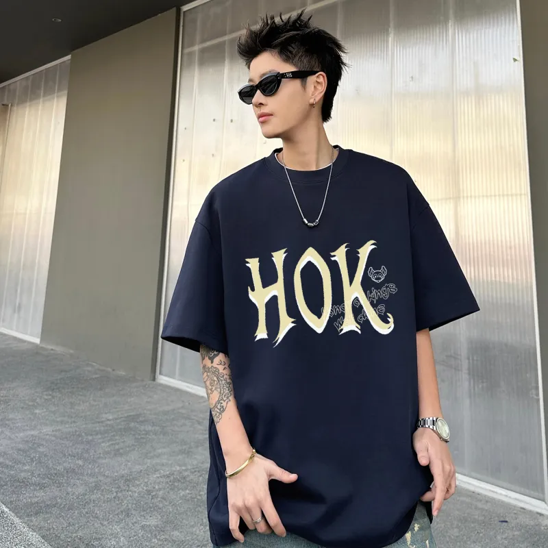 HONOR OF KINGS T Shirts Unisex-11