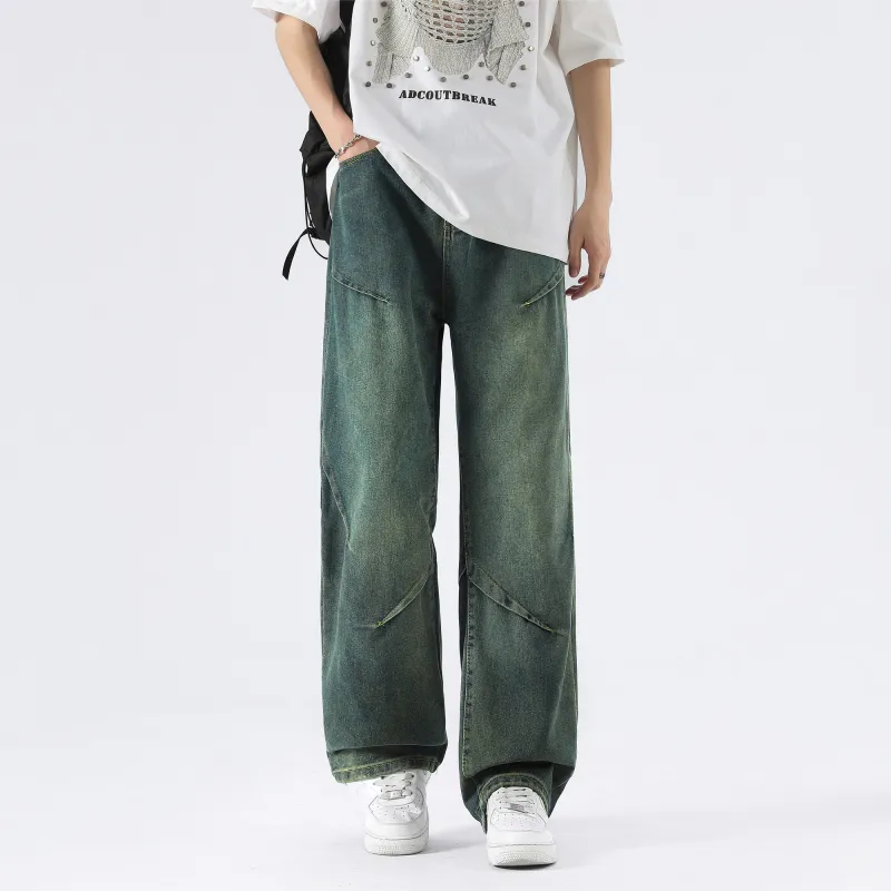 HONOR OF KINGS Jeans Unisex-7