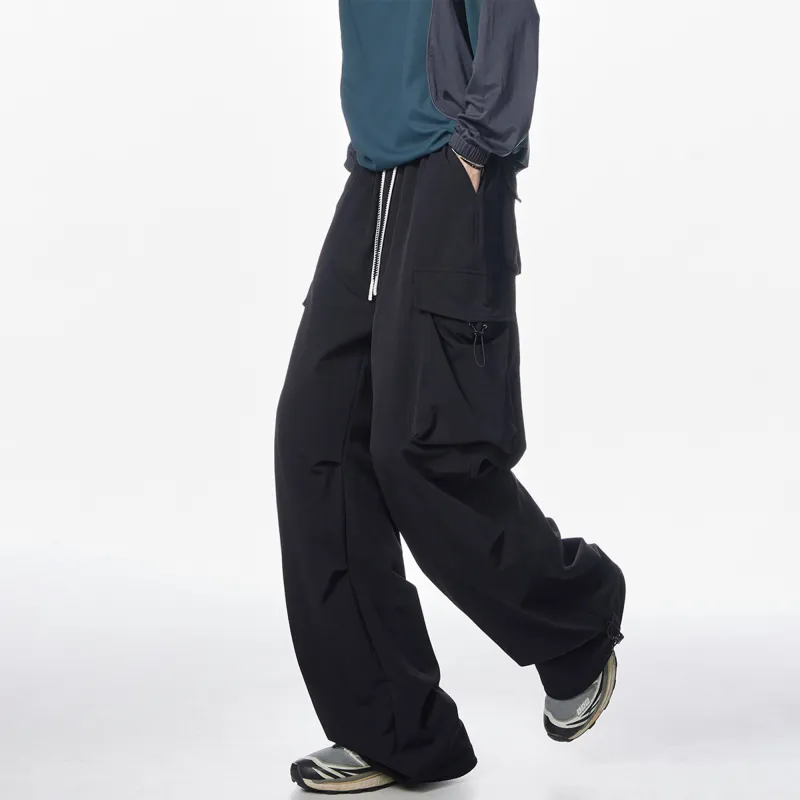 HONOR OF KINGS Cargo Pants Unisex-3