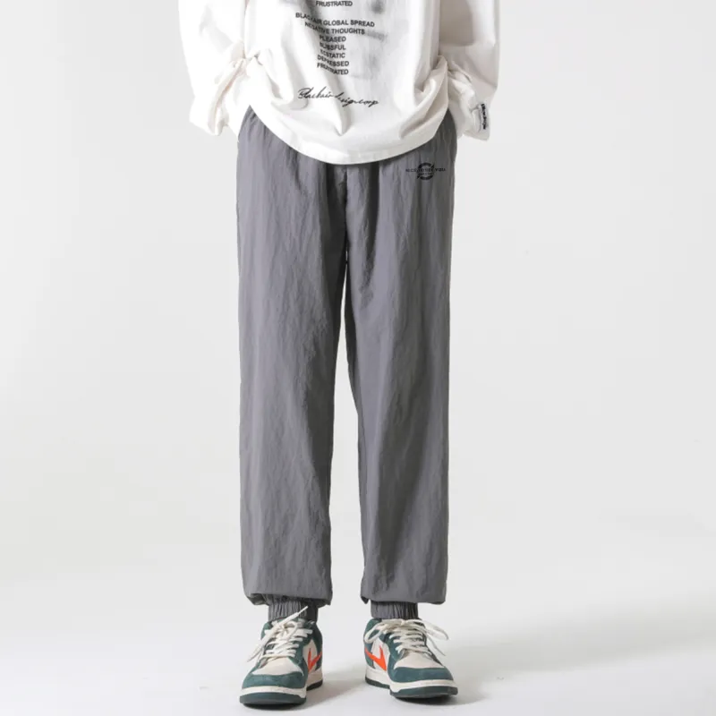 HONOR OF KINGS Casual Pants Unisex-12