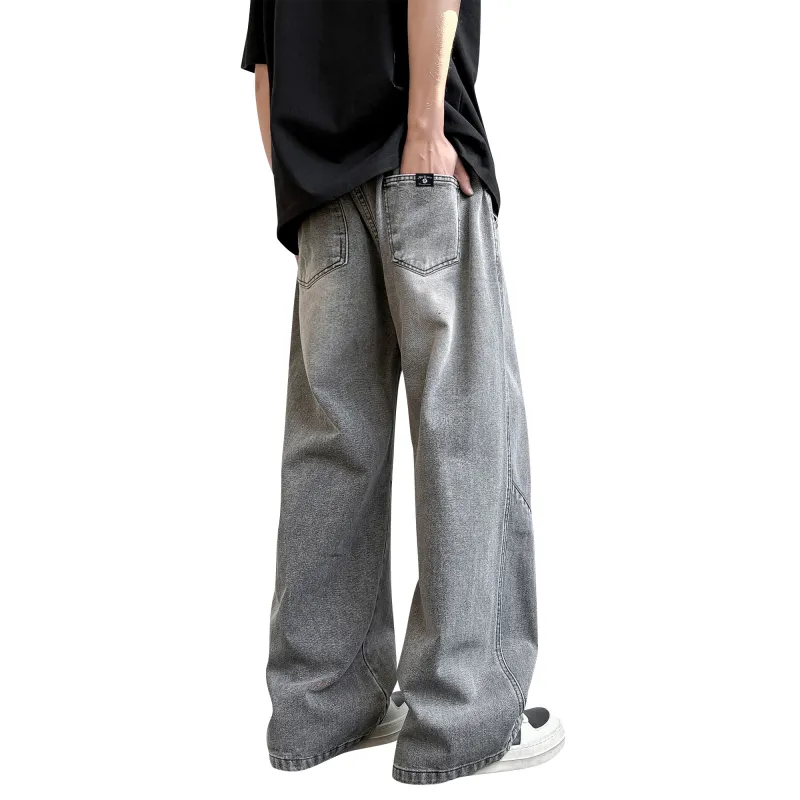 HONOR OF KINGS Jeans Unisex-11