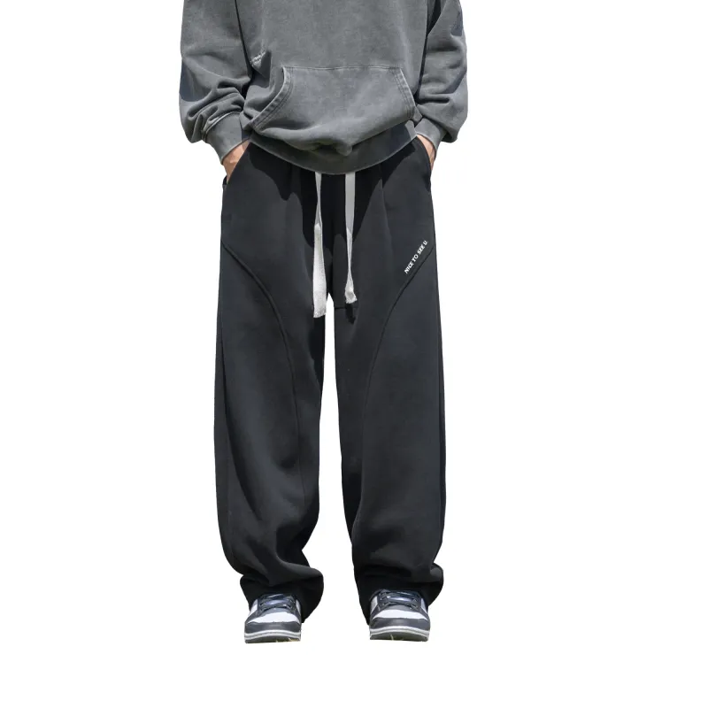 HONOR OF KINGS Casual Pants Unisex-2