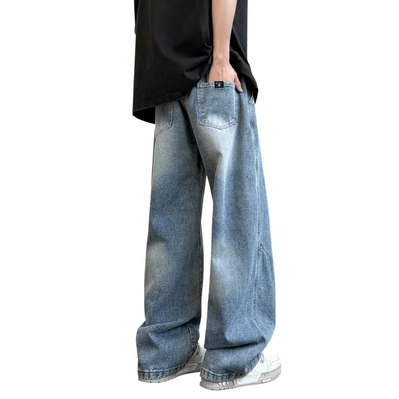 HONOR OF KINGS Jeans Unisex-6