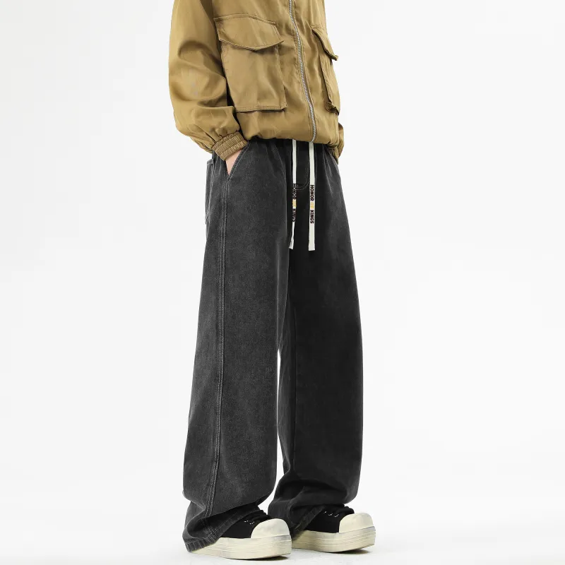HONOR OF KINGS Jeans Unisex-12