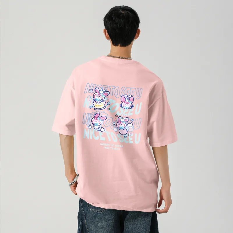 HONOR OF KINGS T Shirts Unisex-11