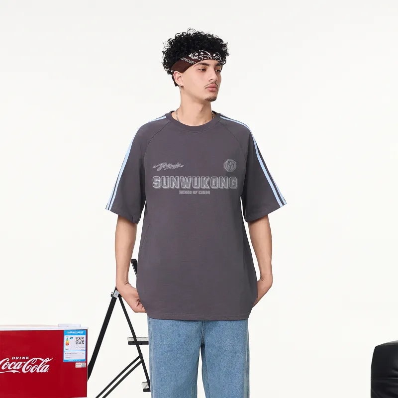 HONOR OF KINGS T Shirts Unisex-8
