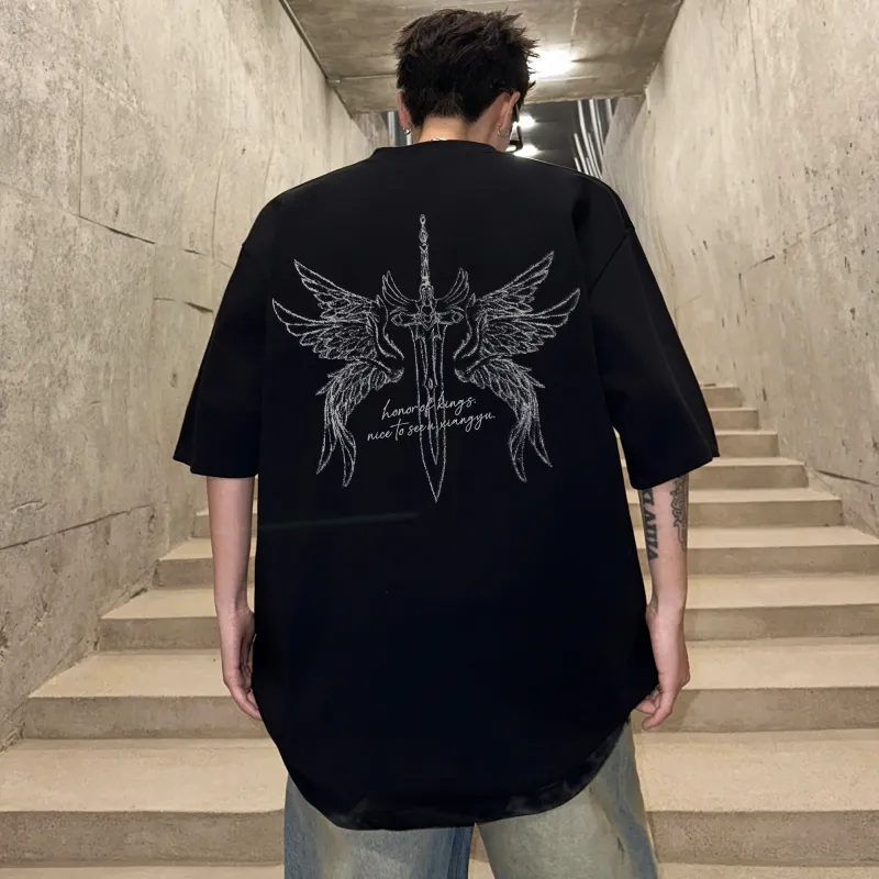 HONOR OF KINGS T Shirts Unisex-2
