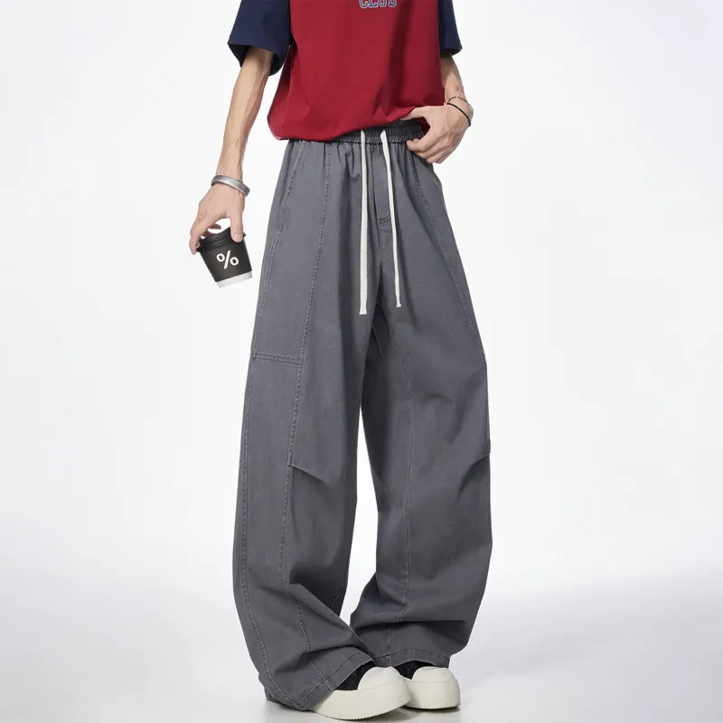 HONOR OF KINGS Casual Pants Unisex-7