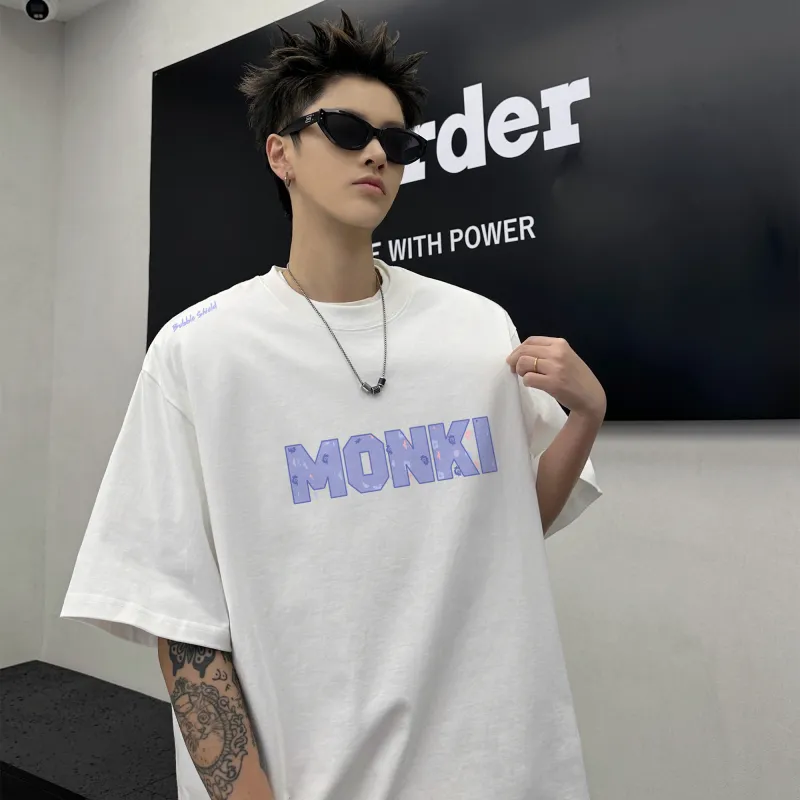 HONOR OF KINGS T Shirts Unisex-6