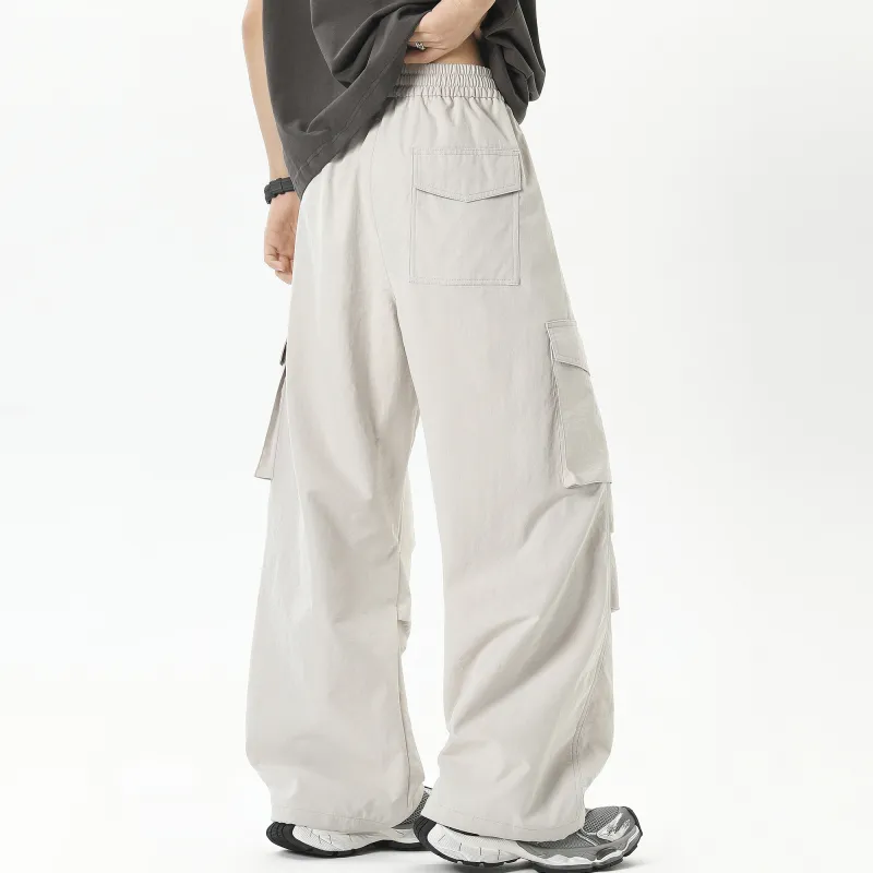 HONOR OF KINGS Casual Pants Unisex-11