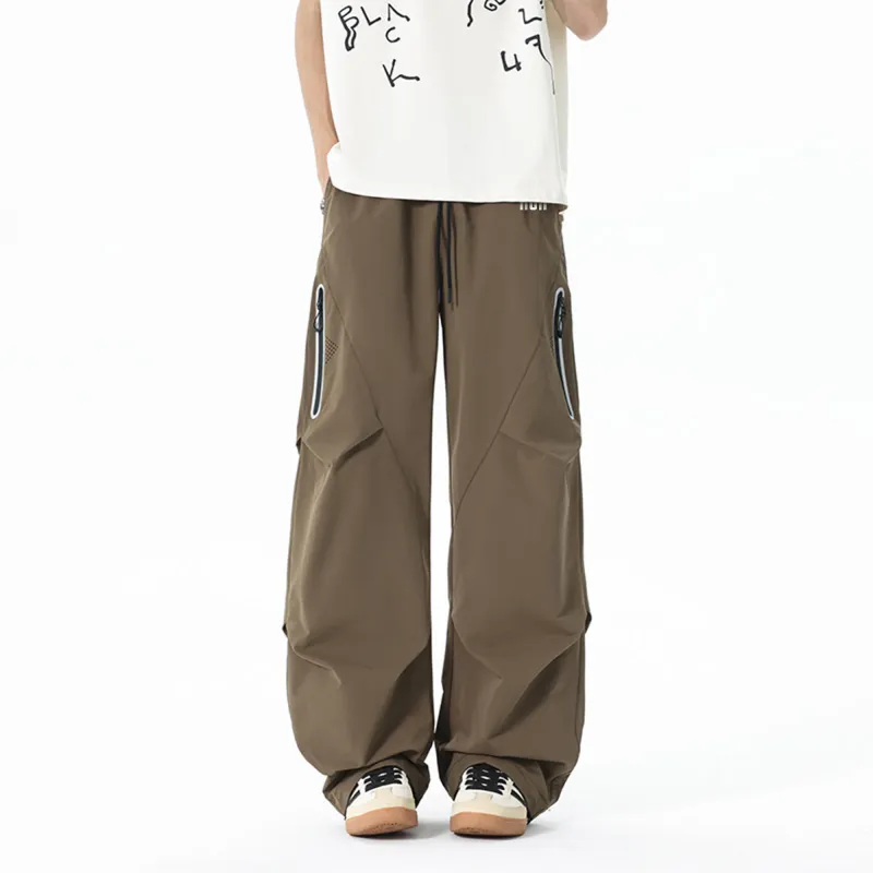 HONOR OF KINGS Cargo Pants Unisex-13