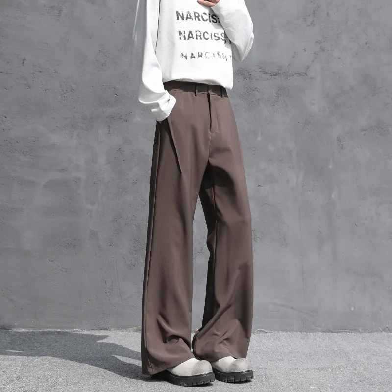 HONOR OF KINGS Suit Trouser Unisex-8