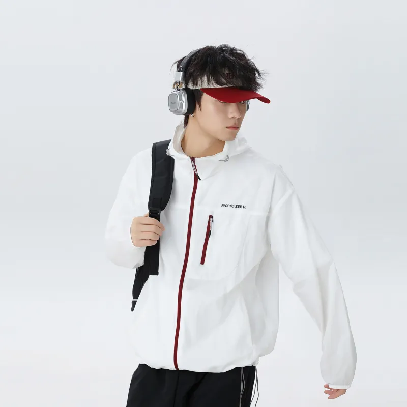 HONOR OF KINGS Sun Protection Clothing Unisex-11