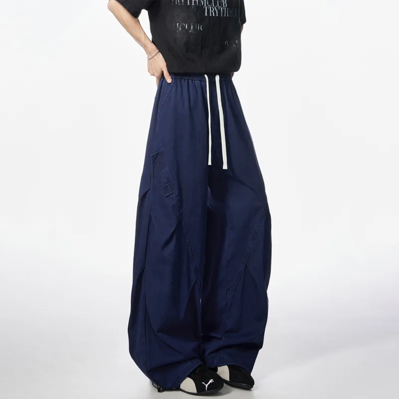 HONOR OF KINGS Casual Pants Slogan Section Unisex-2