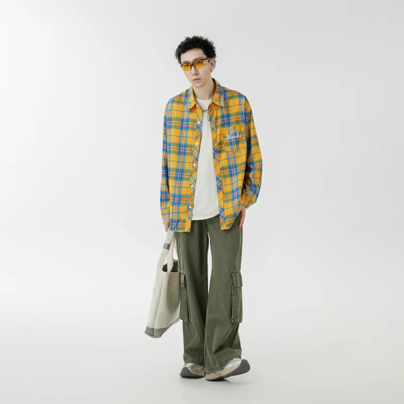 HONOR OF KINGS Shirt Dream Chip Style Unisex-11