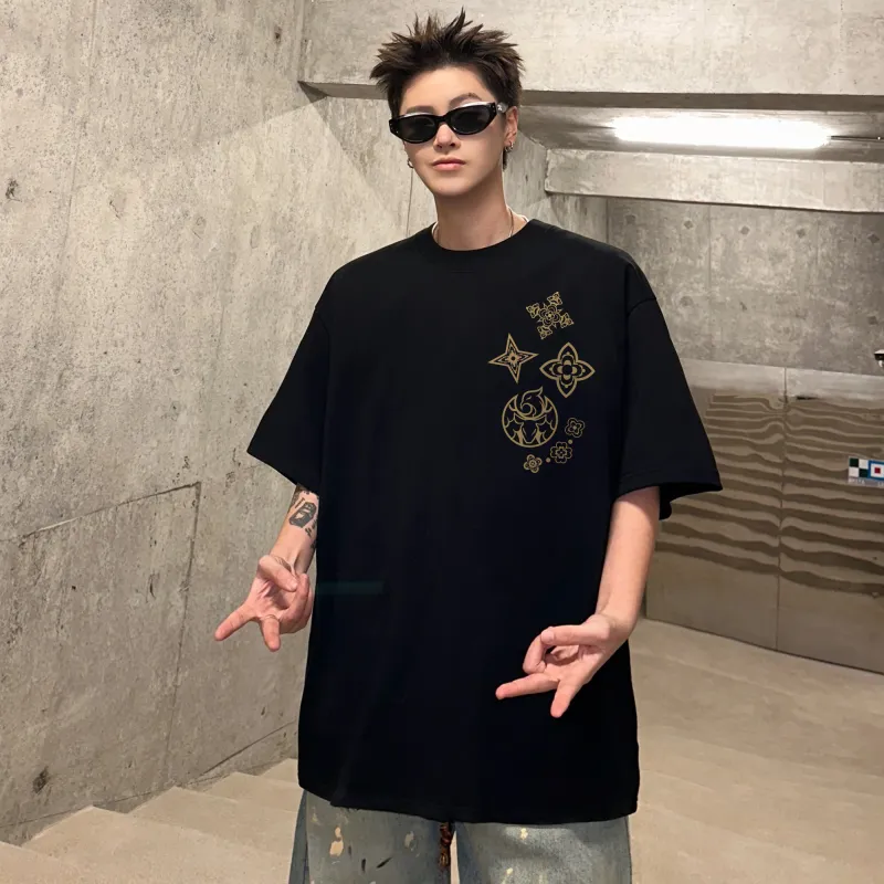 HONOR OF KINGS T Shirts Unisex-2