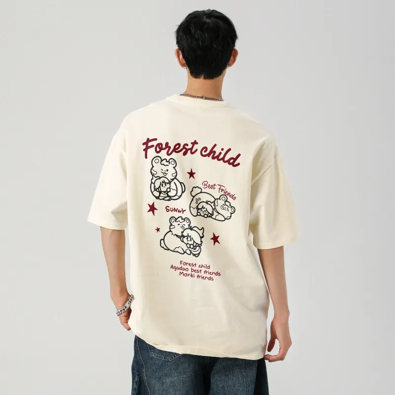 HONOR OF KINGS T Shirts Unisex-27
