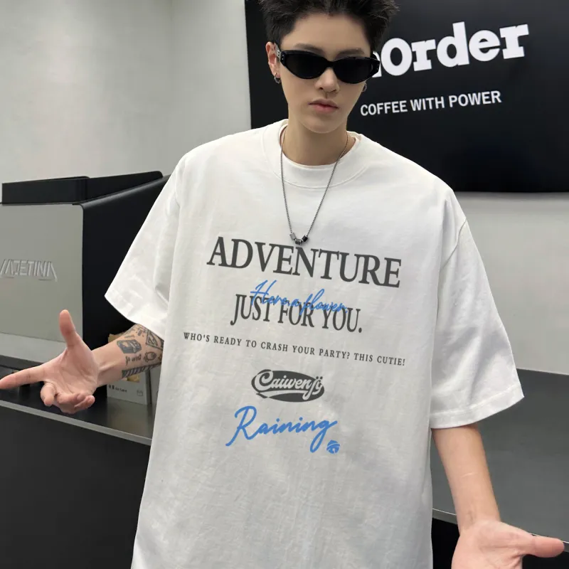 HONOR OF KINGS T Shirt Cai Wenji Money Unisex-6