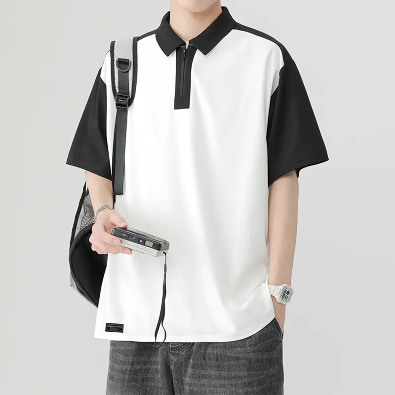 HONOR OF KINGS Polo Shirt Unisex-9