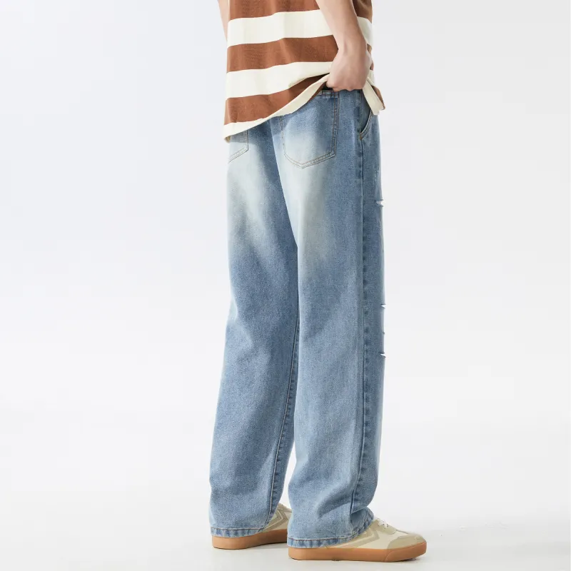HONOR OF KINGS Jeans Unisex-5