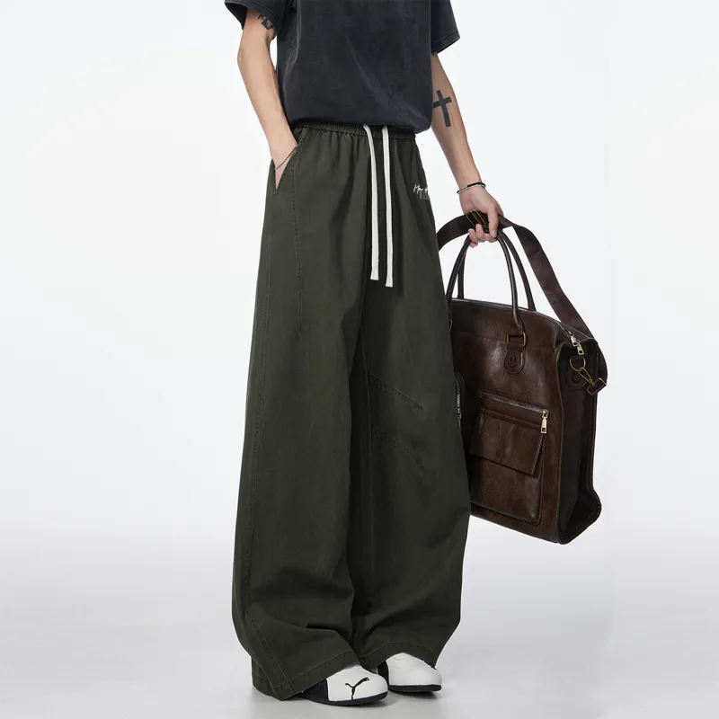 HONOR OF KINGS Casual Pants Unisex-2
