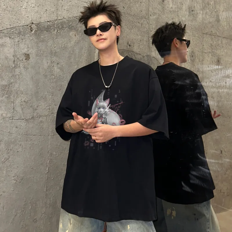 HONOR OF KINGS T Shirts Unisex-2