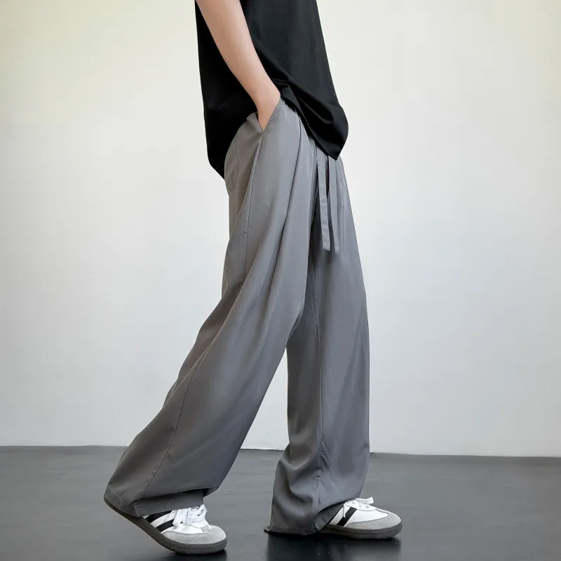 HONOR OF KINGS Casual Pants Unisex-18