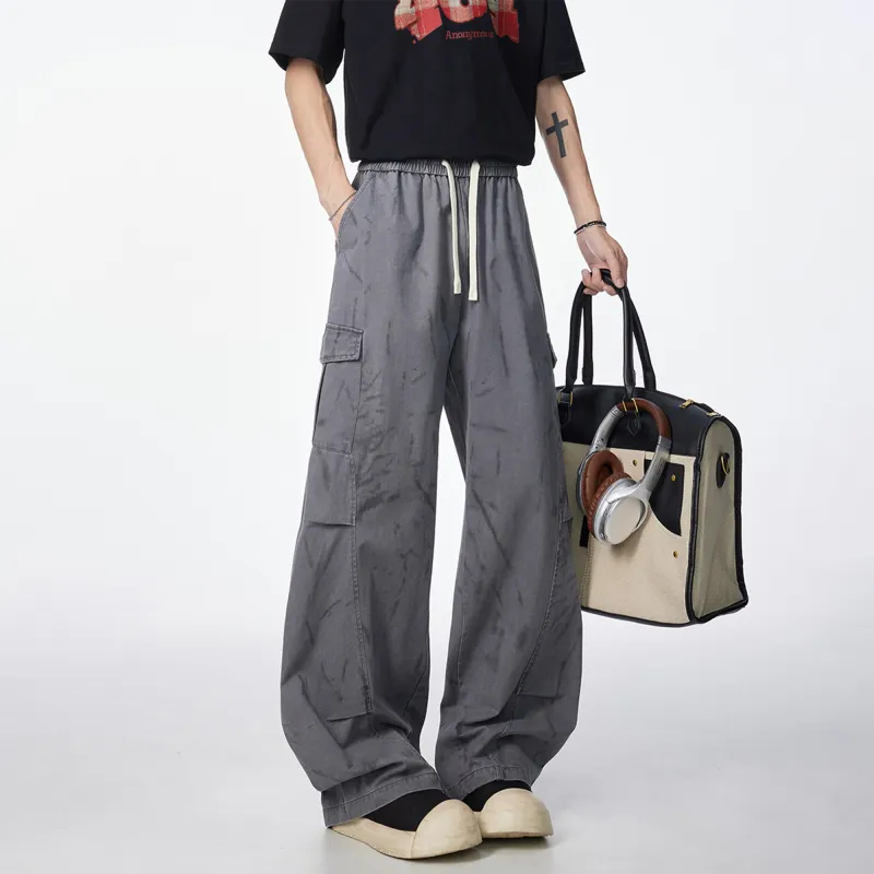 HONOR OF KINGS Cargo Pants Unisex-8