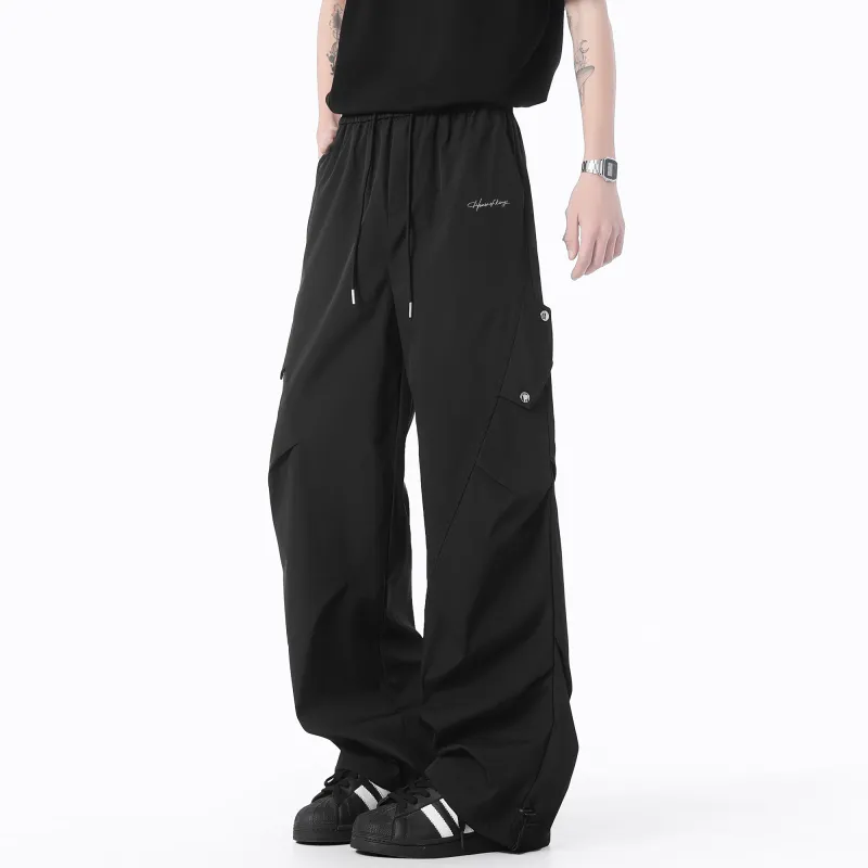 HONOR OF KINGS Casual Pants Unisex-4