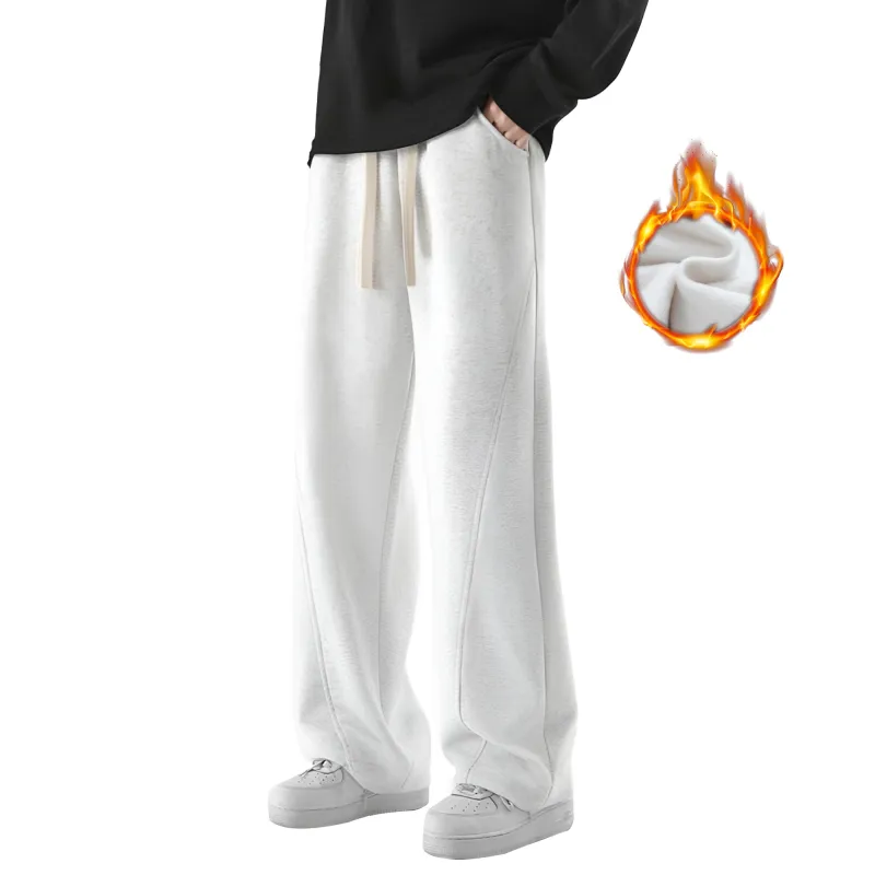 HONOR OF KINGS Knitted Sports Pants Unisex-12