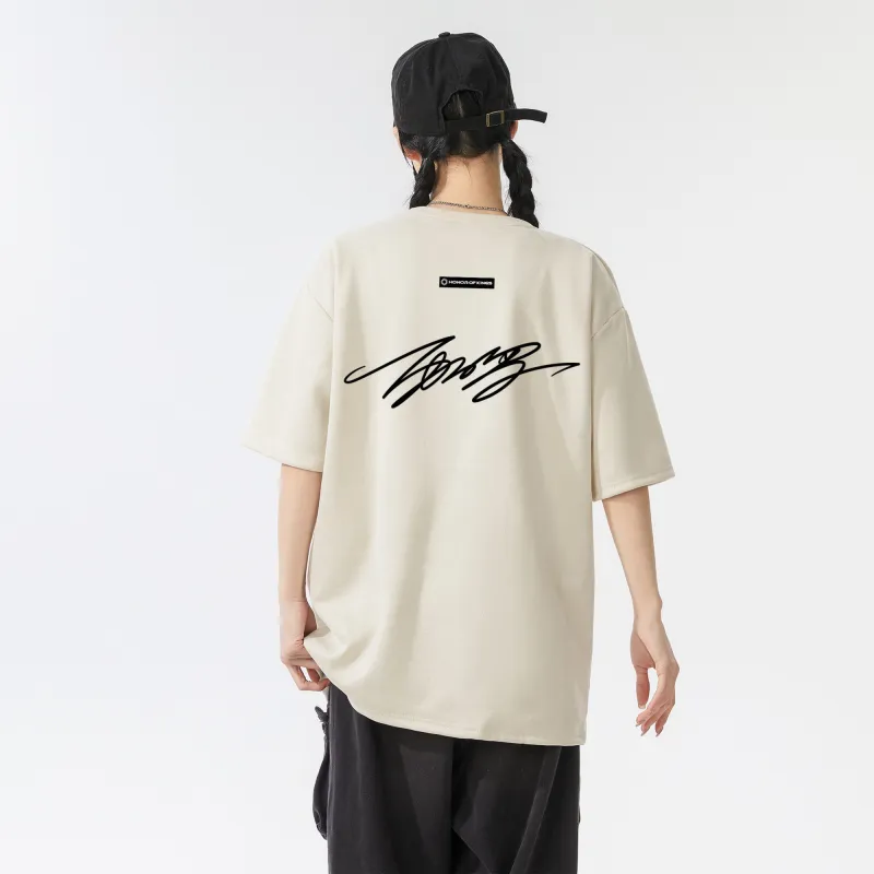 HONOR OF KINGS T Shirts Unisex-11