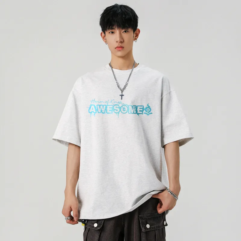 HONOR OF KINGS T Shirts Unisex-22