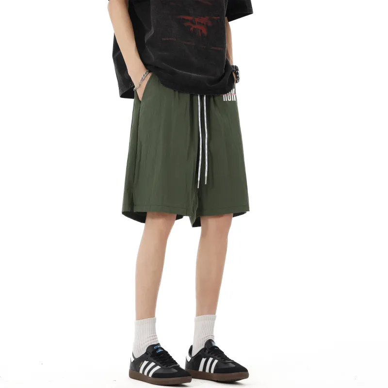 HONOR OF KINGS Casual Shorts Unisex-8