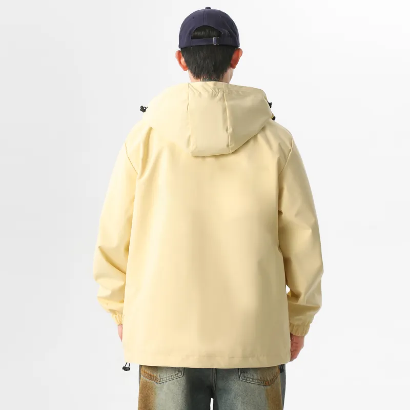 HONOR OF KINGS Jackets Coats Unisex-5