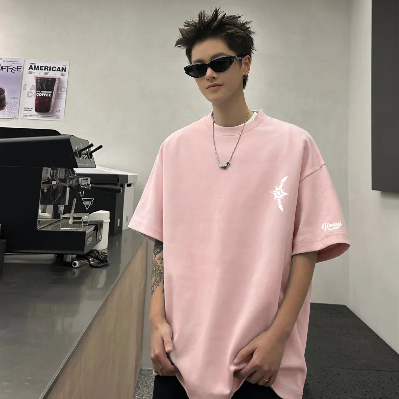HONOR OF KINGS T Shirt Houyi Style Unisex-26