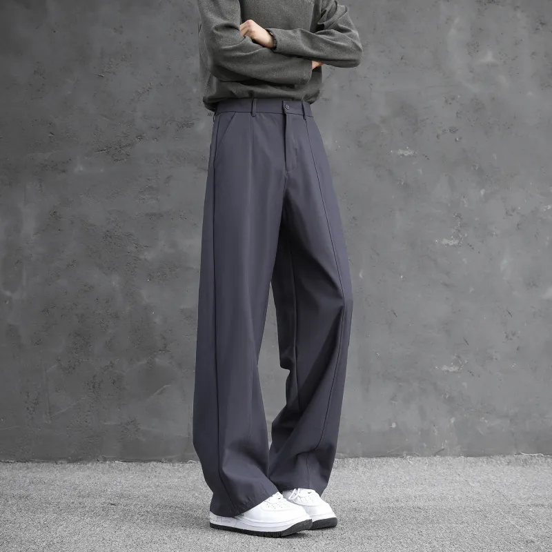 HONOR OF KINGS Suit Trouser Unisex-14