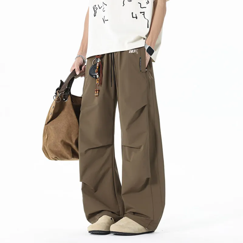 HONOR OF KINGS Casual Pants Unisex-2