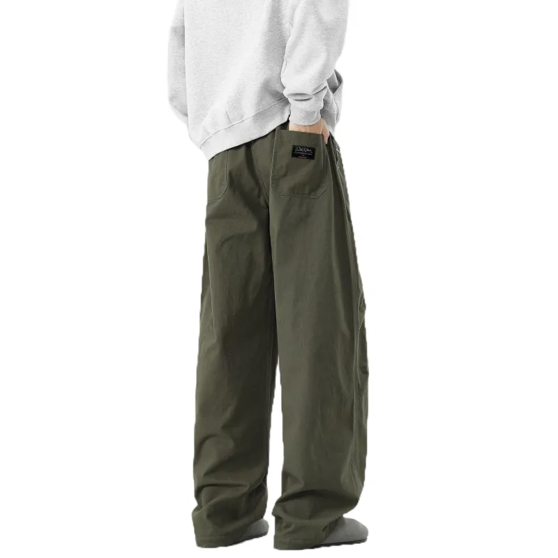HONOR OF KINGS Cargo Pants Unisex-9