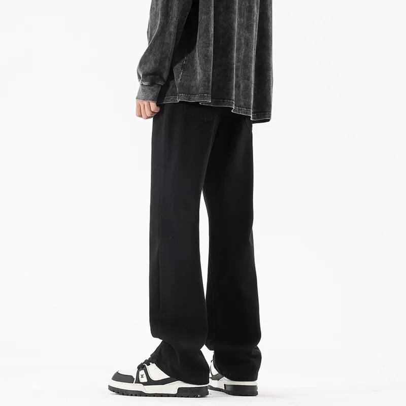 FFOMKE Jeans Unisex-7