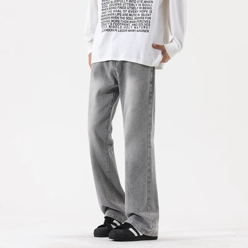 FFOMKE Jeans Unisex-22