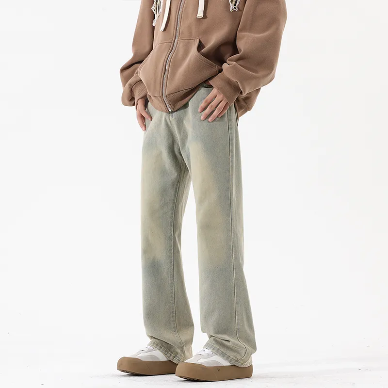 FFOMKE Jeans Unisex-13