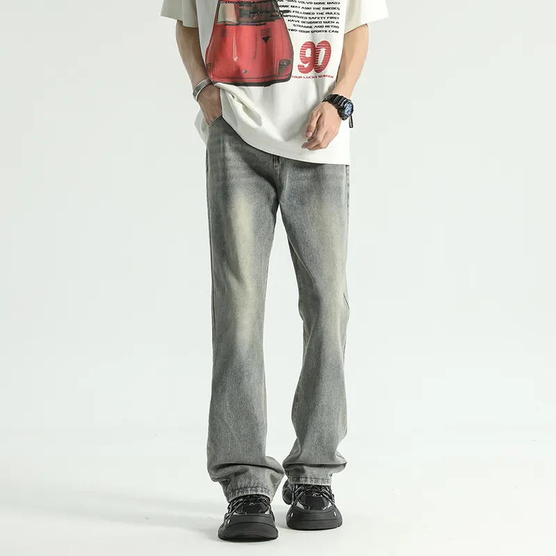 FFOMKE Jeans Unisex-30